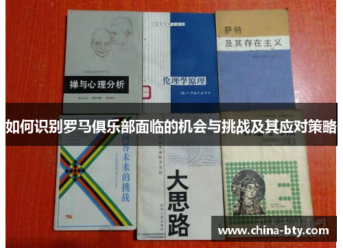 如何识别罗马俱乐部面临的机会与挑战及其应对策略