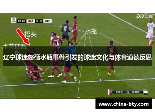辽宁球迷怒砸水瓶事件引发的球迷文化与体育道德反思
