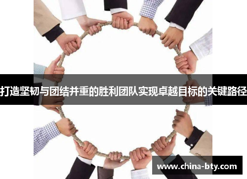 打造坚韧与团结并重的胜利团队实现卓越目标的关键路径